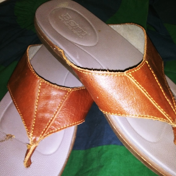 born mens sandals clearance